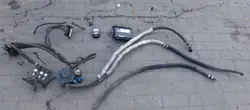 Prins LPG Sekventiell Kit OEM 180/700029/D för 6 Cylindrar