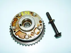 BMW OE 7518227 Vanos-variattoripyörä - Käytetty