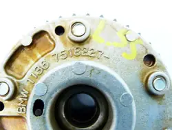 BMW OE 7518227 Vanos-Variatorrad - Gebraucht