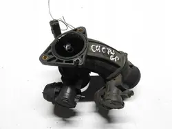 Corpo de borboleta Citroen 9684269380