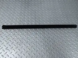 Takaoven lasitiiviste vasen OEM 9830623780 Citroen C4