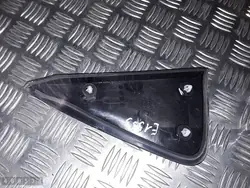 Nissan Pillar Trim OEM 781263NA0A - Used