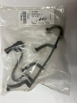 Polttoaineen paluujohdin Renault Nissan 1667100QAU