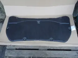 Moottorikannen eriste Mitsubishi OE OEM Marwoj881..485