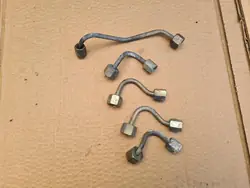 Polttoaineen Ruiskutusputket Fiat Idea 1.3 CDTI