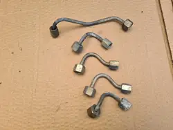 Tuberias de Injeção Fiat Idea 1.3 CDTI