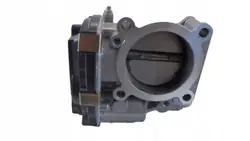 Nissan Spjällhus OEM 82806E8004 - Begagnad