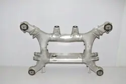 OEM 33316883918 Bakaxel för BMW 7-serie G11/G12