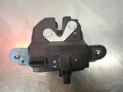 Bagagelås Opel Corsa D 1.0