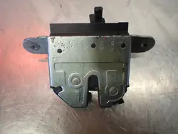 Fechadura do porta-malas Opel Corsa D 1.0