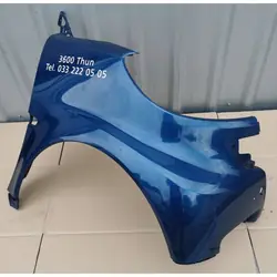 HÖGER SKÄRM SMART FORTWO II A451 LIFT 10-14 A4518810201