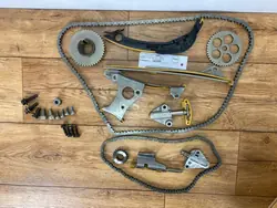 OEM 05048079AB jakohihnasetti Jeep Wrangler 2.0T:lle