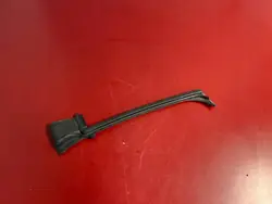 Guarnizione finestra posteriore BMW iX 2024 8491334