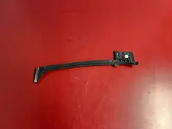Joint de fenêtre arrière BMW iX 2024 8491334