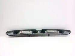 Opel Astra G 1998 Kennzeichenleuchte Hinten OEM 5000820002