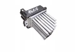 Verwarmingsweerstand AUDI A6 AVANT 2.5L 2000 4B0820521