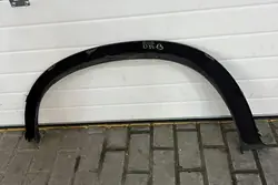 Front Axle BMW X5 (E70) 2007 3.0L Diesel