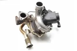 Turbo OEM 059145874D pour Audi A5 3.0L Diesel