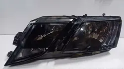 SKODA OCTAVIA III LIFT Linker Scheinwerfer -