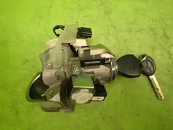 Sytytyskytkin OEM 45020-42-4 Toyota RAV-4 III:lle