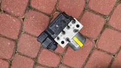 ABS-pomp FIAT LANCIA DELTA 51845522