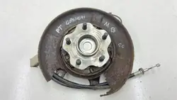 OEM ZWROTNICA PIASTA PRAWY TYŁ NISSAN QASHQAI J10 07-13