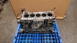 Bloque motor Volvo XC60 2.4 D5244T15 2008-2013