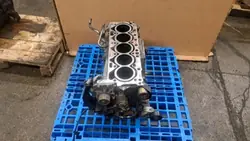 Bloc moteur Volvo XC60 2.4 D5244T15 2008-2013