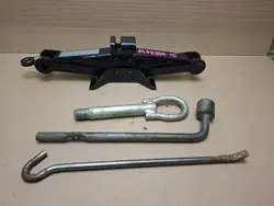 Begagnad biljack Mazda 6 2009 OEM SKU24661