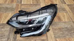 Vorderes linkes LED-Scheinwerfer Renault Captur II