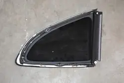 OEM 98154311212 Rechte Karosserie-Scheibe für Porsche Cayman