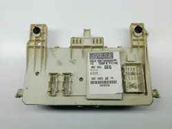 Módulo de Fusíveis OEM 4M5T14014 para Ford Focus MK2 1.6 TDCI