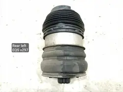 Airbag Mercedes-Benz EQE OEM A2973203501 - Occasion