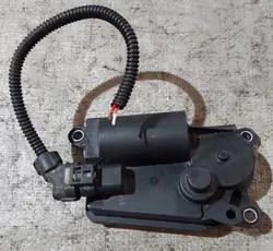 OEM 8599403 Pakokaasun Kaasutin BMW 3/4-sarjaan