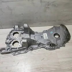Cubierta de distribución OEM 100010555R Dacia Jogger