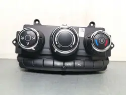 Mini Cooper klimatpaneler OEM FBZ16191 - Begagnad