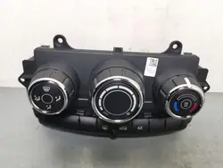Panneau climatisation Mini Cooper OEM FBZ16191 - Occasion