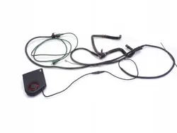 DEFA 430065 Auto interieurverwarming - Gebruikt OEM