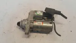 Startmotor VWW GOLFF VI 1.4 16V - Gebruikt OEM