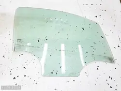 Cristal de puerta Opel Mokka OEM e1143r000383 - Usado