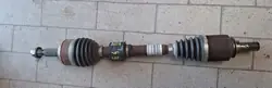 Vänster drivaxel Renault Megane IV 1.5 DCI OEM 391018406R