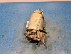 Toyota Kraftstofffiltergehäuse OEM 186100-6830 Gebraucht