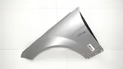 Vänster framskärm OEM 365578117 Mercedes W204 07-11