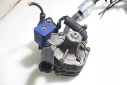 Gebrauchte Renault OE LPG-Anlage für Laguna II 1.8 16V