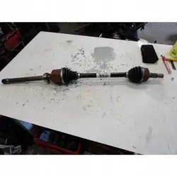 Eixo Dianteiro Direito 9825384080 DS3 Peugeot 2008 II
