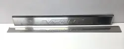 Schwellerblech Vignale FORD KUGA MK2 M9ME 0416