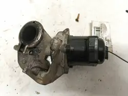 Soupape EGR OEM 9660276280 pour Citroen C4 Picasso 1.6L