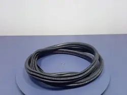 Junta da porta dianteira direita BMW 7407373 para Série 3 G20/G21