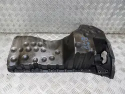 Jeep OE oliepan voor Grand Cherokee WJ 2.7 CRD
