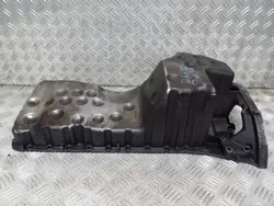 Carter d'huile Jeep OE pour Grand Cherokee WJ 2.7 CRD
